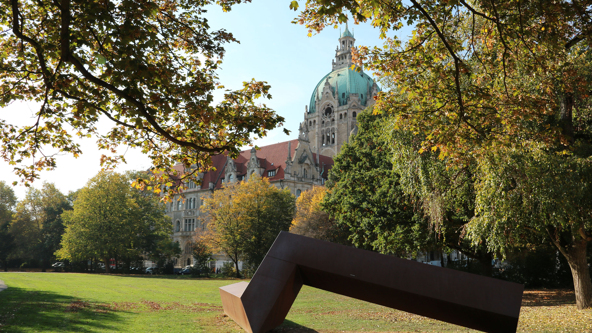 Hannover kann es besser.