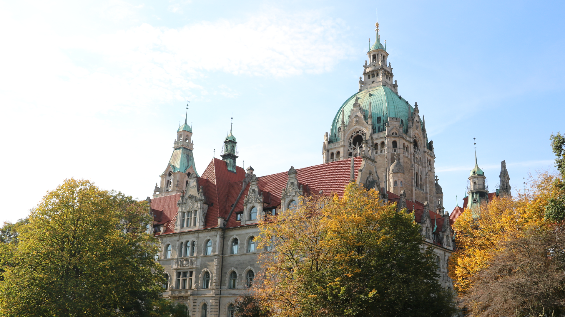 Hannover kann es besser.